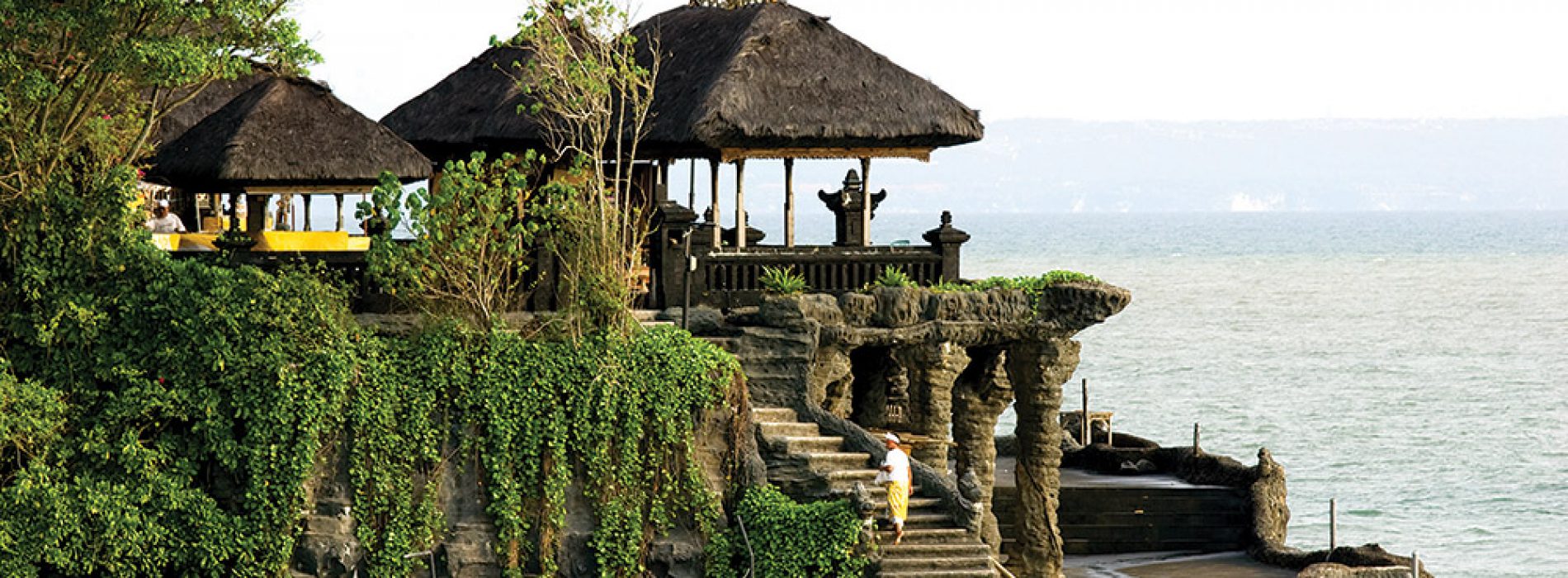 Bali – giấc mộng hoang đường