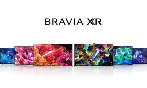 Sony ra mắt thế hệ TV BRAVIA XR 2022 mới với công nghệ đột phá