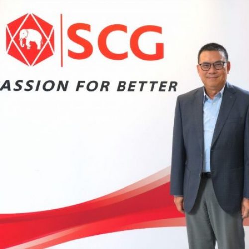 Tập đoàn SCG công bố kết quả hoạt động kinh doanh Quý 1 năm 2022
