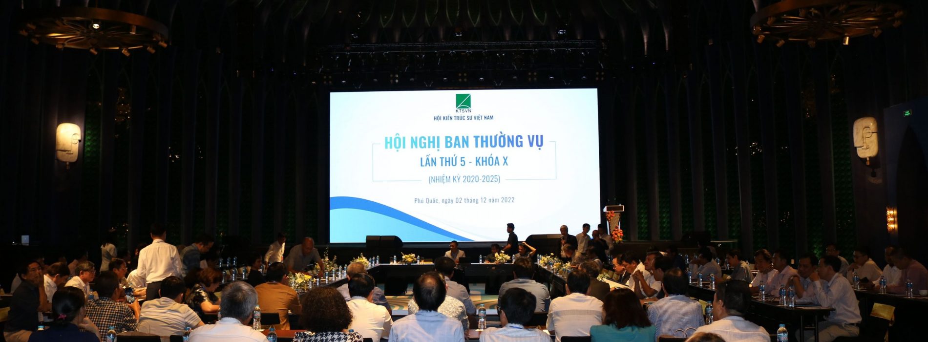 Hội KTS Việt Nam đề ra các nhiệm vụ trọng tâm năm 2023, hướng đến kỷ niệm 75 năm thành lập